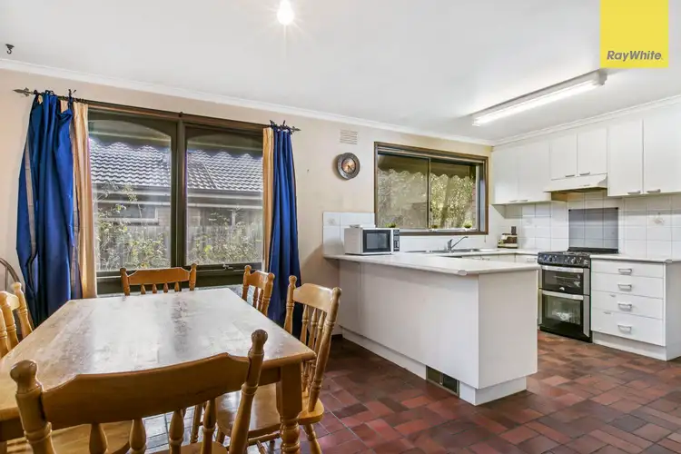 Third view of Homely house listing, 53 Mansfield Street, Berwick VIC 3806