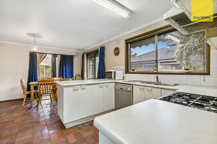 Fourth view of Homely house listing, 53 Mansfield Street, Berwick VIC 3806