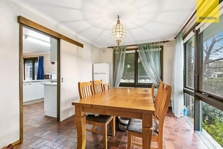 Fifth view of Homely house listing, 53 Mansfield Street, Berwick VIC 3806