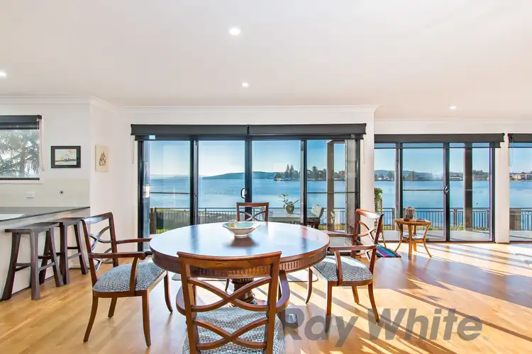 Third view of Homely townhouse listing, 1/49 Emily Street, Marks Point NSW 2280
