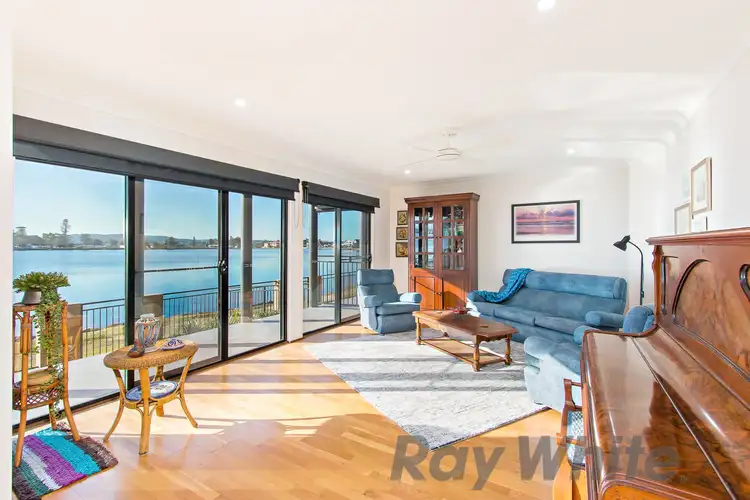 Fourth view of Homely townhouse listing, 1/49 Emily Street, Marks Point NSW 2280