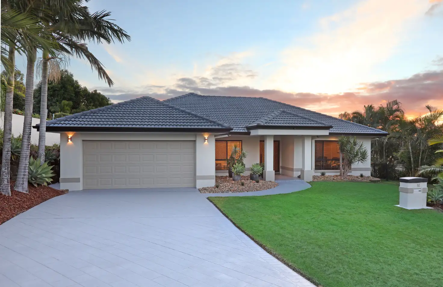Main view of Homely house listing, 39 Arun Drive, Arundel QLD 4214