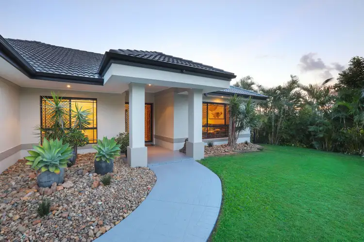 Second view of Homely house listing, 39 Arun Drive, Arundel QLD 4214