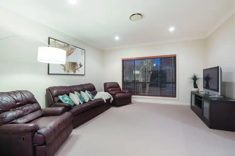 Fourth view of Homely house listing, 39 Arun Drive, Arundel QLD 4214