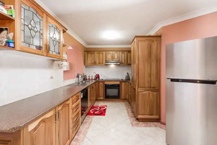 Third view of Homely house listing, 10 Calida Crescent, Hassall Grove NSW 2761