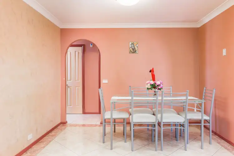 Fourth view of Homely house listing, 10 Calida Crescent, Hassall Grove NSW 2761