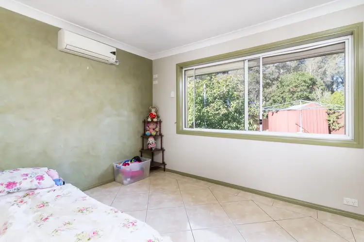 Fifth view of Homely house listing, 10 Calida Crescent, Hassall Grove NSW 2761