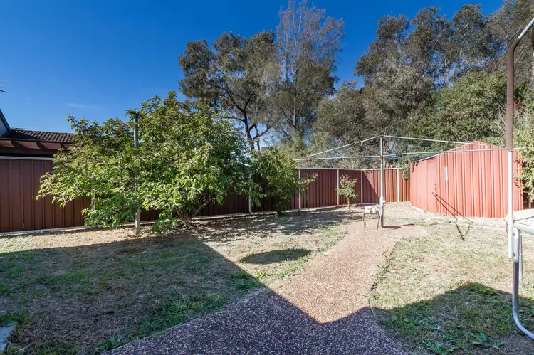 Seventh view of Homely house listing, 10 Calida Crescent, Hassall Grove NSW 2761