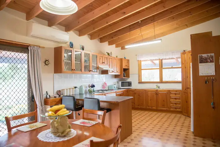 Second view of Homely house listing, 16 Township Road, Casterton VIC 3311