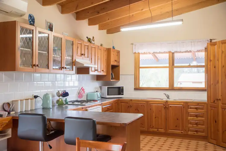Third view of Homely house listing, 16 Township Road, Casterton VIC 3311