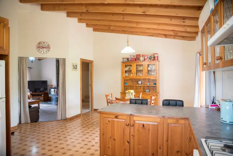 Fourth view of Homely house listing, 16 Township Road, Casterton VIC 3311
