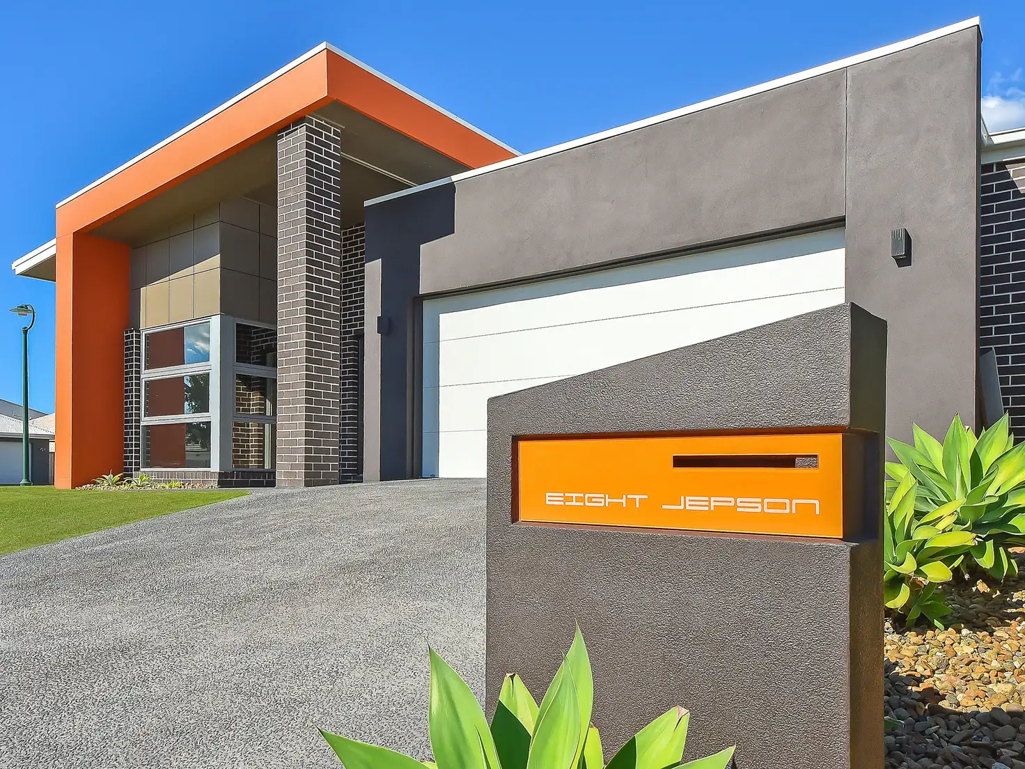 Main view of Homely house listing, 8 Jepson Street, Mango Hill QLD 4509