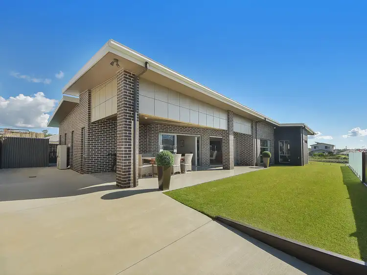 Second view of Homely house listing, 8 Jepson Street, Mango Hill QLD 4509