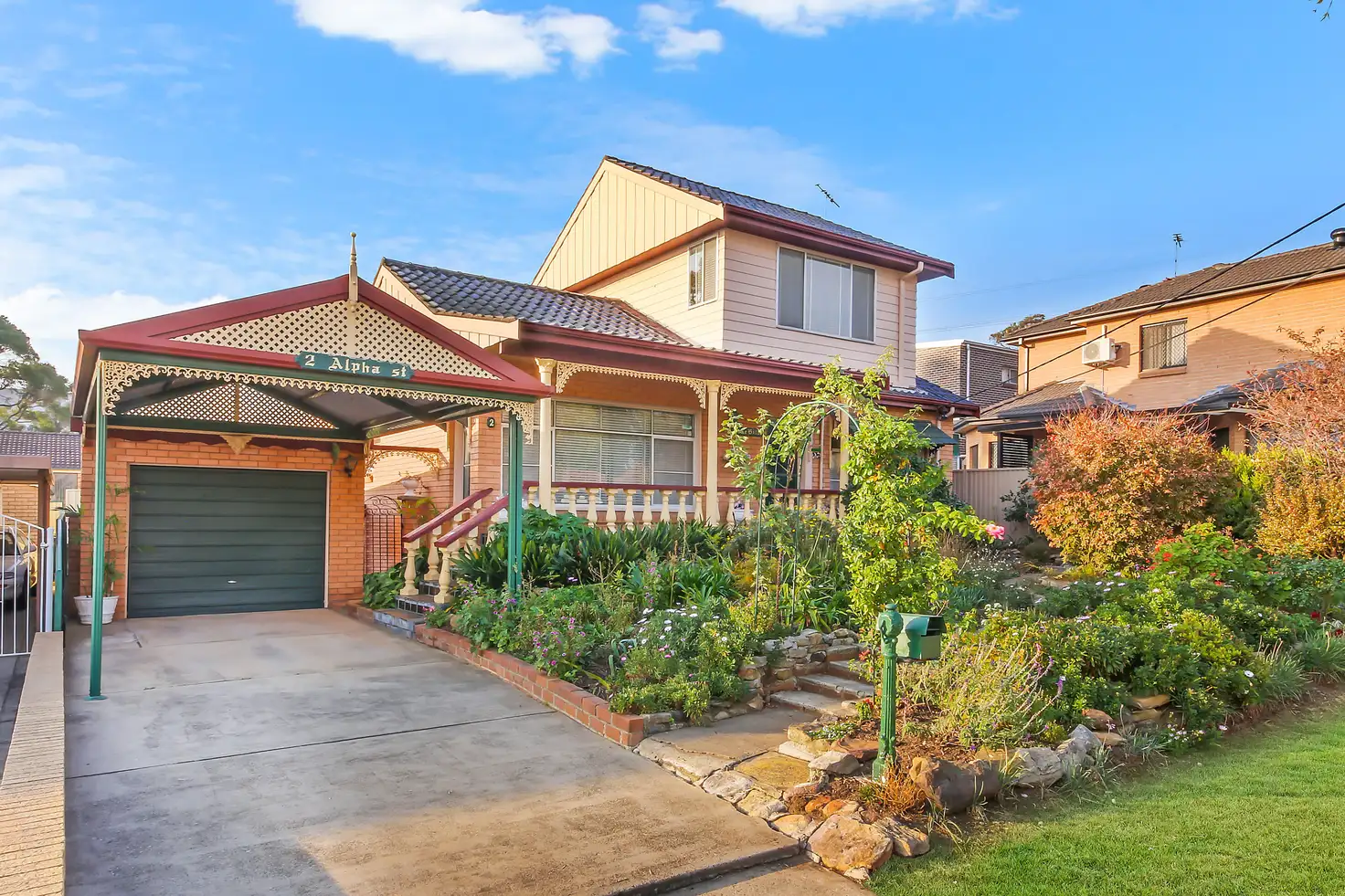 Main view of Homely house listing, 2 Alpha Street, Chester Hill NSW 2162