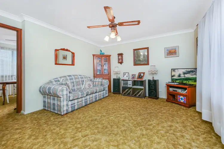 Second view of Homely house listing, 2 Alpha Street, Chester Hill NSW 2162