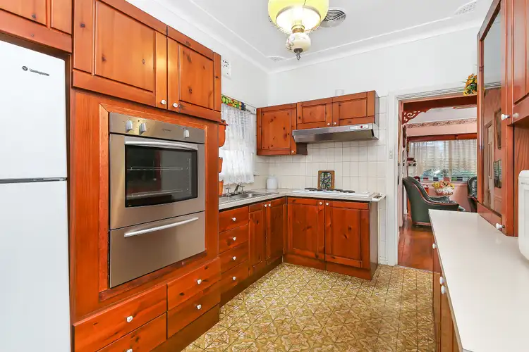 Fifth view of Homely house listing, 2 Alpha Street, Chester Hill NSW 2162