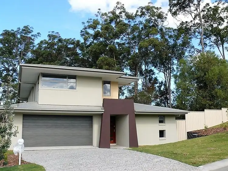 Main view of Homely house listing, 3 Ashling Way, Oxenford QLD 4210