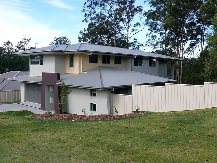 Sixth view of Homely house listing, 3 Ashling Way, Oxenford QLD 4210