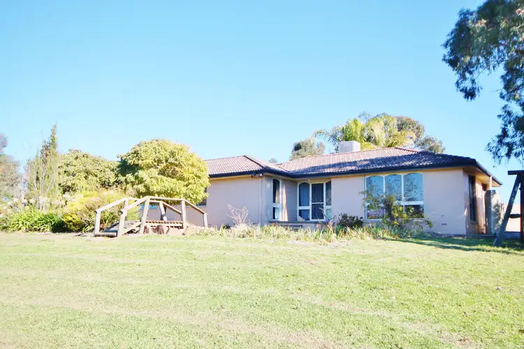 97 Spring Creek Road, Young NSW 2594
