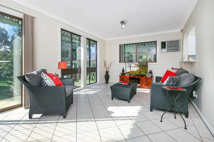 Second view of Homely house listing, 20 Henty Street, Yagoona NSW 2199