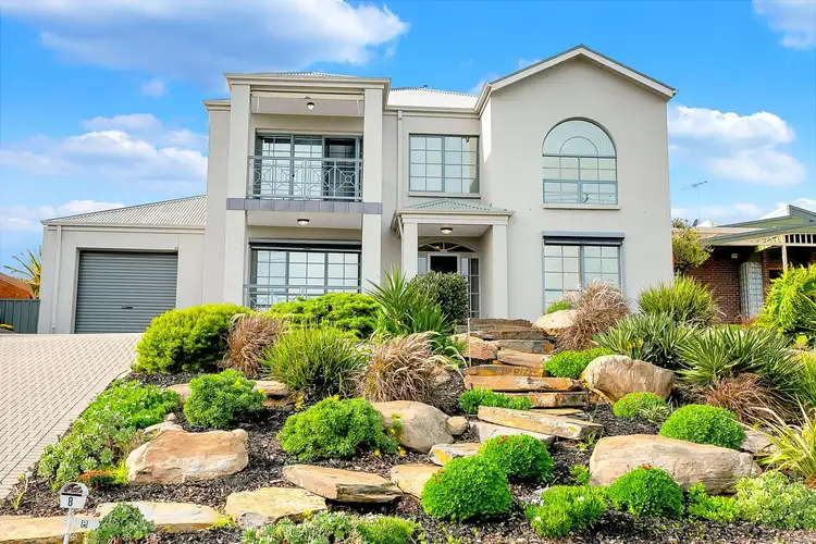 Second view of Homely house listing, 8 Seaview Avenue, Hallett Cove SA 5158