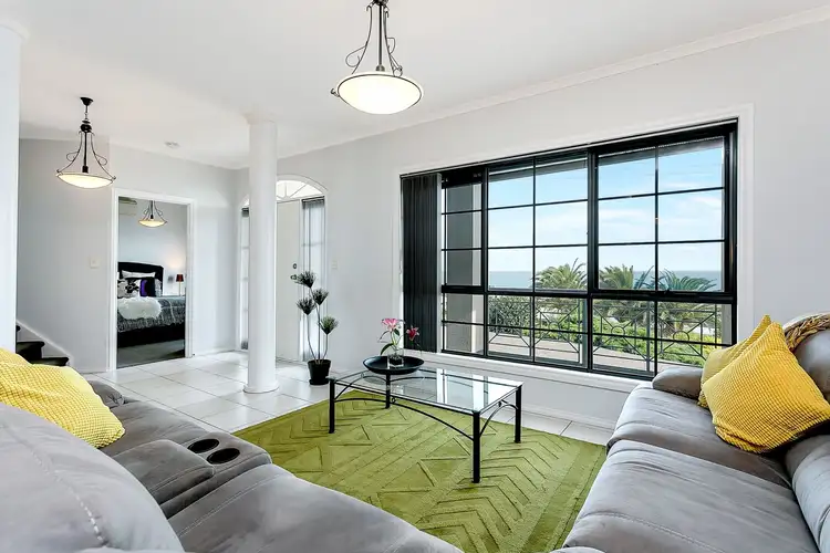 Third view of Homely house listing, 8 Seaview Avenue, Hallett Cove SA 5158