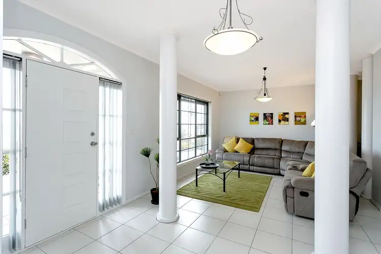 Fourth view of Homely house listing, 8 Seaview Avenue, Hallett Cove SA 5158