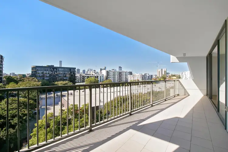 154/8 Musgrave Street, West End QLD 4101