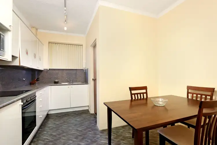 Second view of Homely unit listing, Address available on request