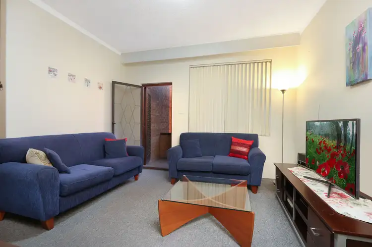 Third view of Homely unit listing, Address available on request