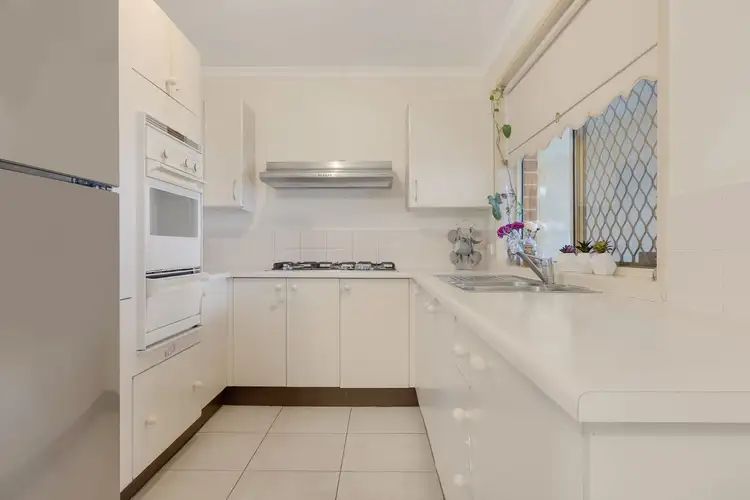 Second view of Homely other listing, 3B Azalea Place, Macquarie Fields NSW 2564