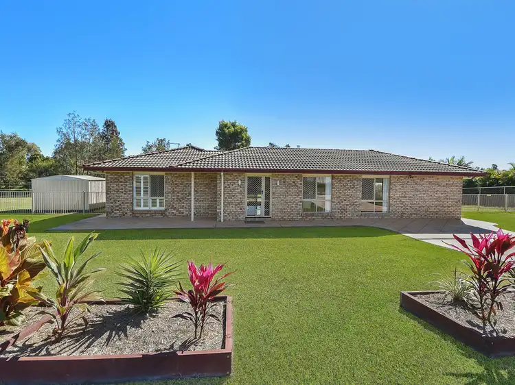 Main view of Homely house listing, 48-50 Melmor Court, Elimbah QLD 4516