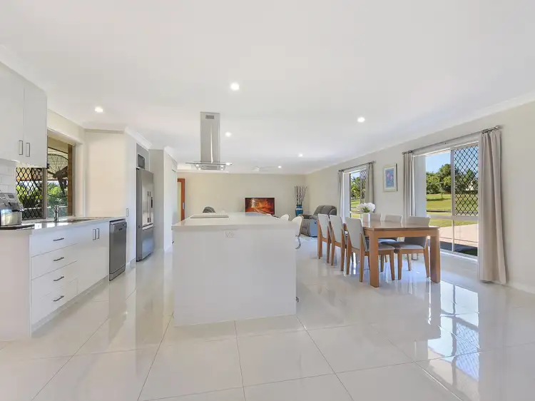 Second view of Homely house listing, 48-50 Melmor Court, Elimbah QLD 4516