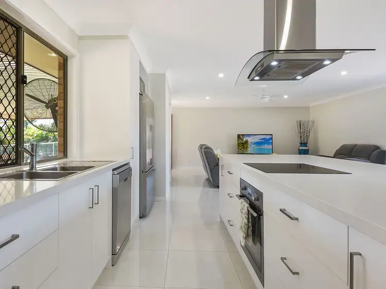 Fourth view of Homely house listing, 48-50 Melmor Court, Elimbah QLD 4516