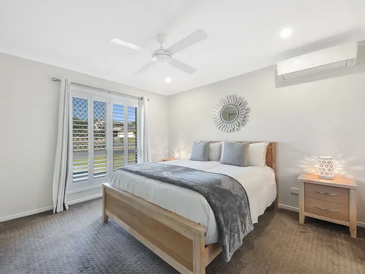 Fifth view of Homely house listing, 48-50 Melmor Court, Elimbah QLD 4516