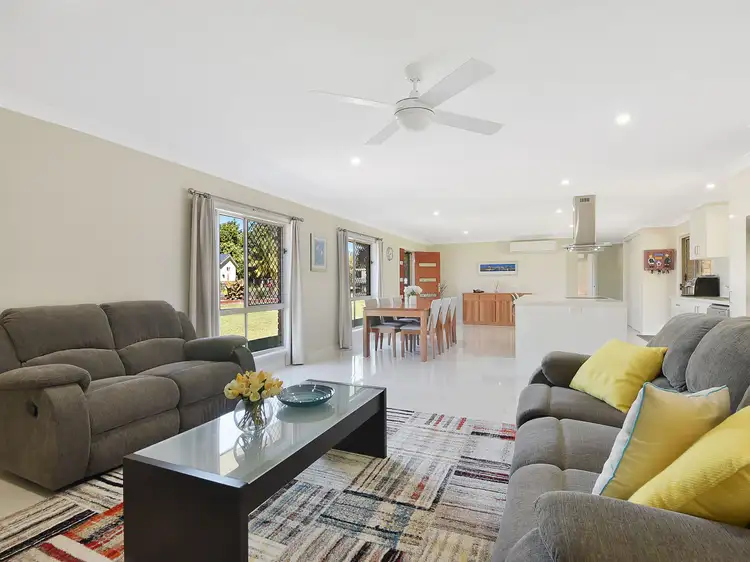 Seventh view of Homely house listing, 48-50 Melmor Court, Elimbah QLD 4516