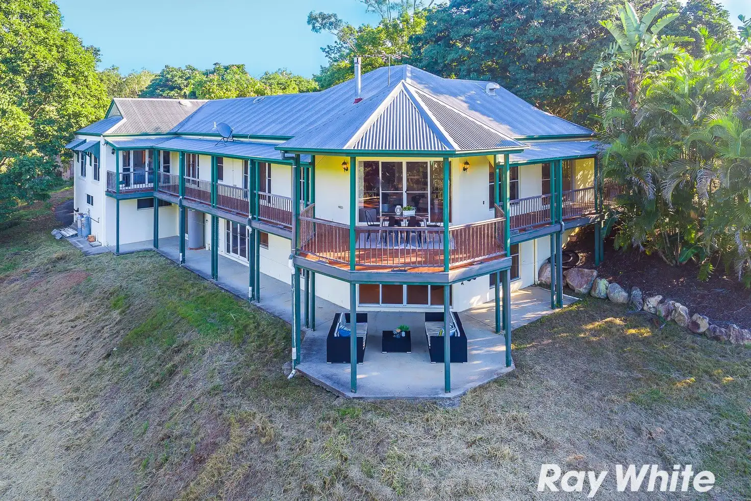 Main view of Homely house listing, 14 Bunya Lake Court, Bunya QLD 4055
