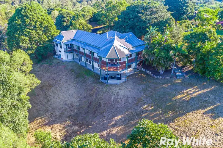 Second view of Homely house listing, 14 Bunya Lake Court, Bunya QLD 4055