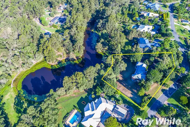 Fourth view of Homely house listing, 14 Bunya Lake Court, Bunya QLD 4055