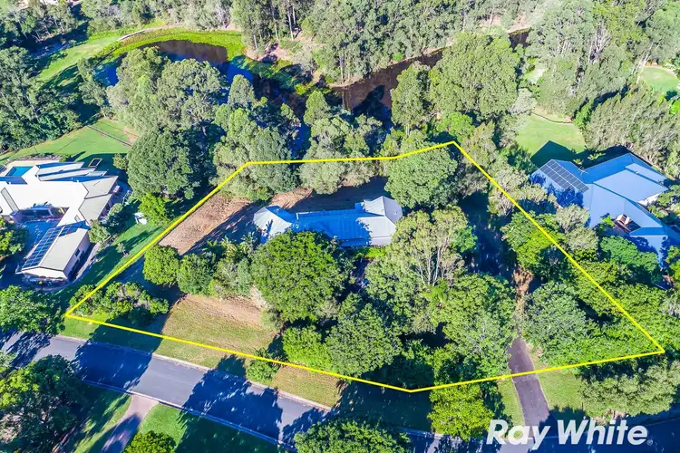 Fifth view of Homely house listing, 14 Bunya Lake Court, Bunya QLD 4055