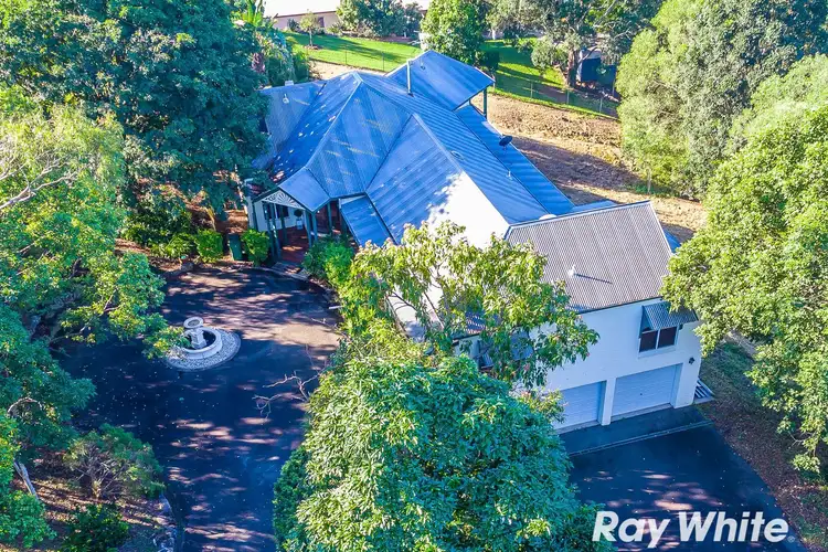 Sixth view of Homely house listing, 14 Bunya Lake Court, Bunya QLD 4055