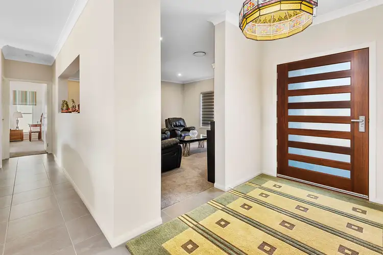 Second view of Homely house listing, 127 Hill Street, Pittsworth QLD 4356