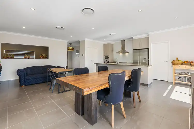 Fifth view of Homely house listing, 127 Hill Street, Pittsworth QLD 4356