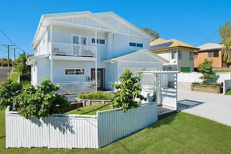 23 Bay Street, Kedron QLD 4031