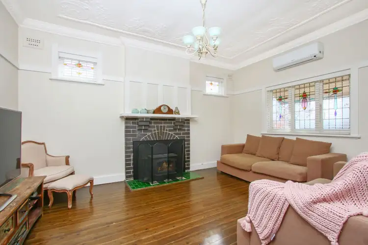 Second view of Homely house listing, 126 Bradley Street, Goulburn NSW 2580