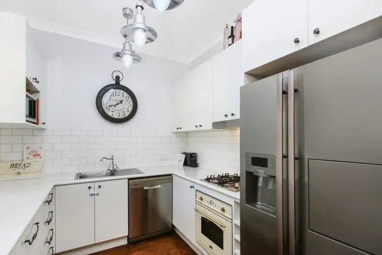 Fourth view of Homely house listing, 126 Bradley Street, Goulburn NSW 2580