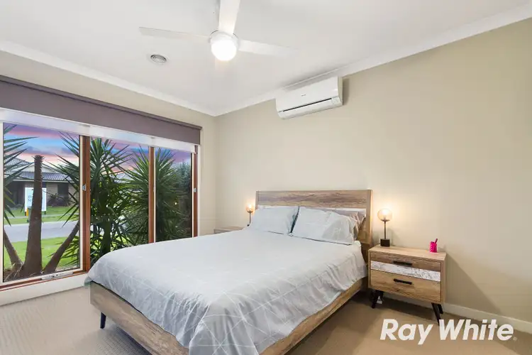 Third view of Homely house listing, 61 Moore Mews, Pakenham VIC 3810