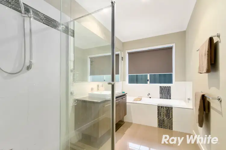 Fourth view of Homely house listing, 61 Moore Mews, Pakenham VIC 3810
