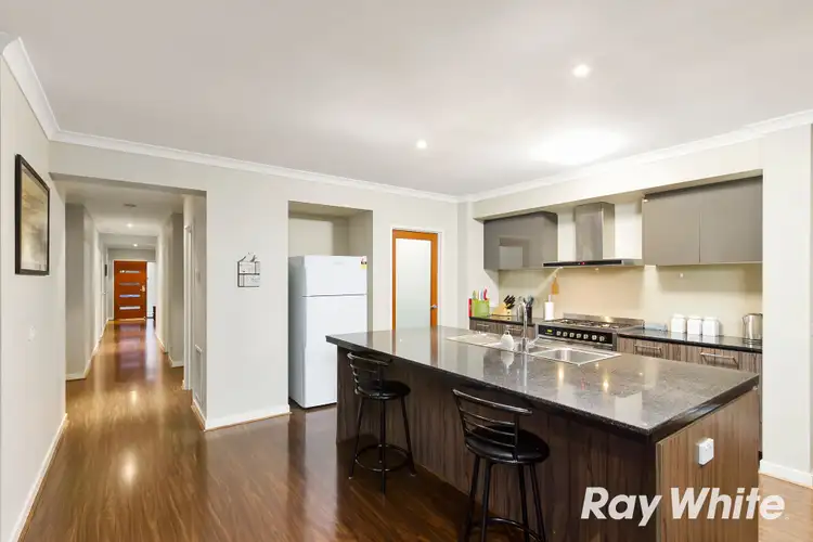 Fifth view of Homely house listing, 61 Moore Mews, Pakenham VIC 3810