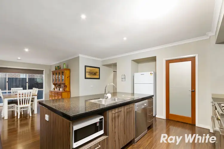 Sixth view of Homely house listing, 61 Moore Mews, Pakenham VIC 3810